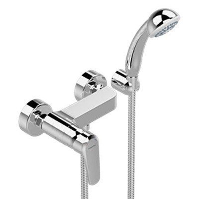 Смеситель для душа Vidima - Balance (BA266AA)