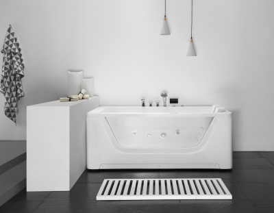 Акриловая ванна Gemy (G9226 K)