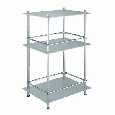 K-4033 Напольная тройная полка (K-4033)