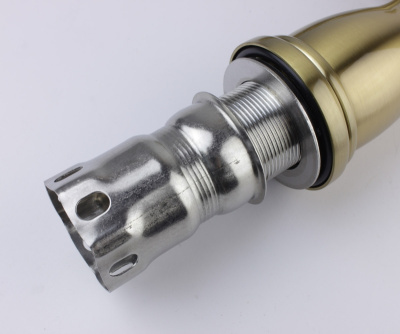 Смеситель TIFFANY для биде бронза (1902BR)