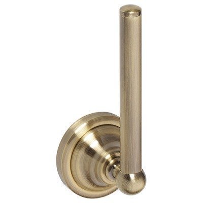 Держатель туалетного рулона Bemeta - Retro - Бронза (144112037) Держатель туалетного рулона Bemeta - Retro - Бронза (144112037)