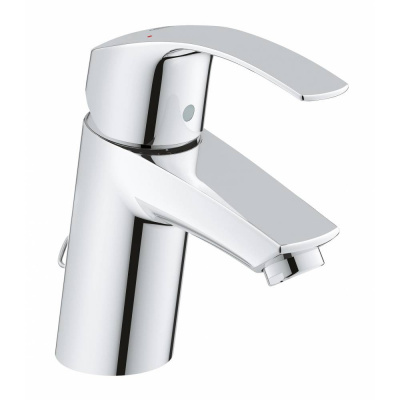 Смеситель для раковины Grohe - Eurosmart (33188002)