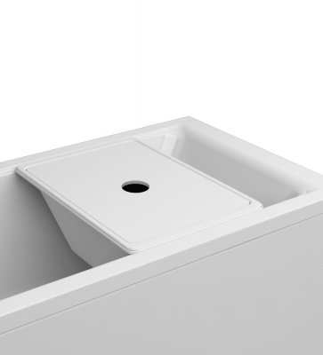 Ванна акриловая A0 150x70, см, AM.PM Gem (W90A-150-070W-A Gem)