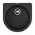 Кухонная мойка Omoikiri Akegata 51-BL Artgranit (4993758)