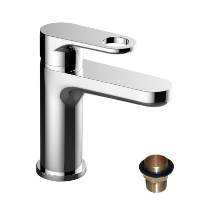 Смеситель Rossinka для раковины (RS33-11U)