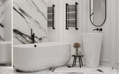 ESSE Ванна NEVIS, 1685x800x625 мм, 125 кг., 350 л. (ENEV1685) ESSE Ванна NEVIS, 1685x800x625 мм, 125 кг., 350 л. (ENEV1685)