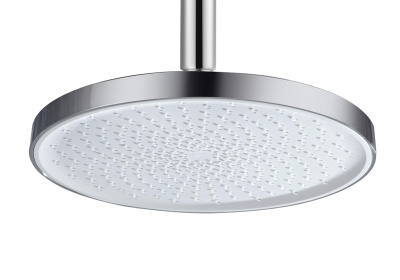 Верхний душ потолочный 260мм AQUATEK (AQ2070CR)