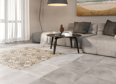 Коллекция Loft_Cers