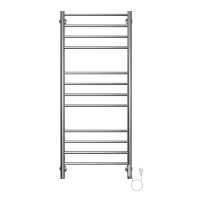 Электрический полотенцесушитель Terminus Аврора П12 500х1250 электро (4670078544377)