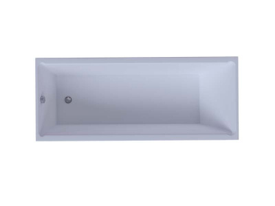 Ванна Лайма прямоугольная 170*70 см (LAI170-0000001)