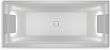 Ванна акриловая RIHO STILL SQUARE LED 170x75R/L (BR0200500K00132)