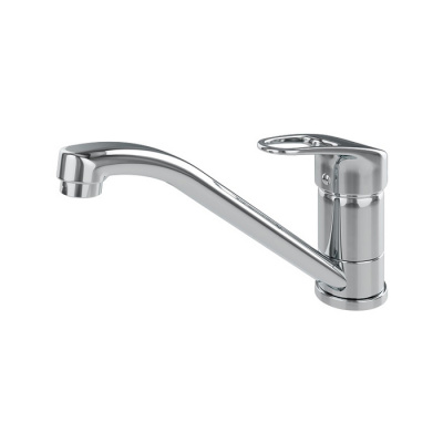 Смеситель для кухни, Alborg, IDDIS (K56001C)