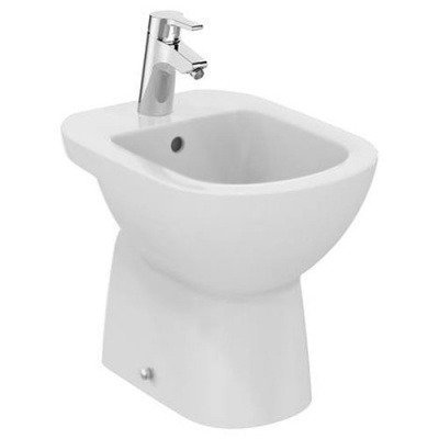 Биде напольное Ideal Standard - Connect 48x36 (T510201)