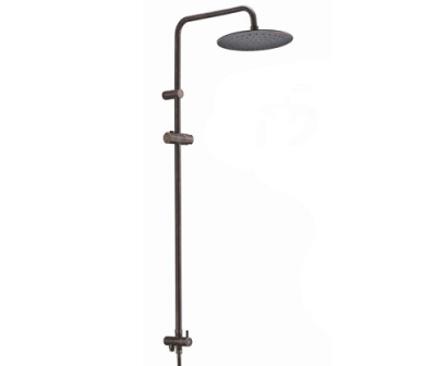 Душевой комплект WasserKRAFT (A041)