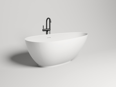 Ванна Salini PAOLA 160x77 (101511G)