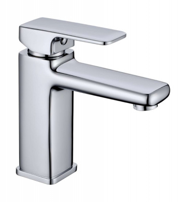 Смеситель для умывальника (F1367400CP-RUS)