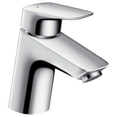 Смеситель для раковины Hansgrohe - Logis (71070000)