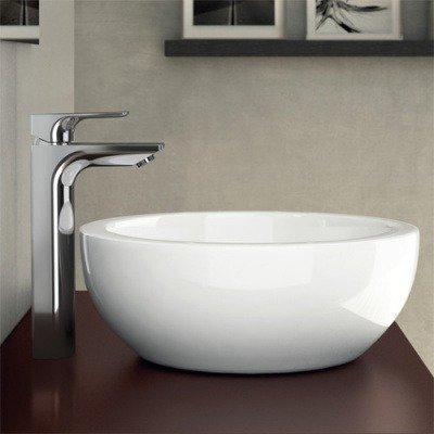 Раковина накладная Ideal Standard - Strada 42.5x42.5 (K078301)