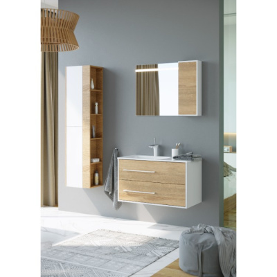 Зеркало Aqwella Miami 65см (Mai.02.06) Зеркало Aqwella Miami 65см (Mai.02.06)