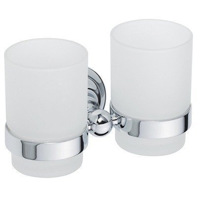 Держатель зубных щеток Bemeta - Retro - Хром (144310022) Держатель зубных щеток Bemeta - Retro - Хром (144310022)