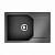 Кухонная мойка Omoikiri Yonaka 78-LB-BL Artgranit (4993341)