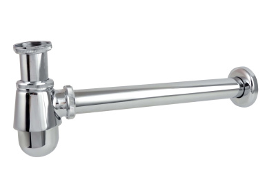 Сифон для биде AQUATEK (AQ6018CR)