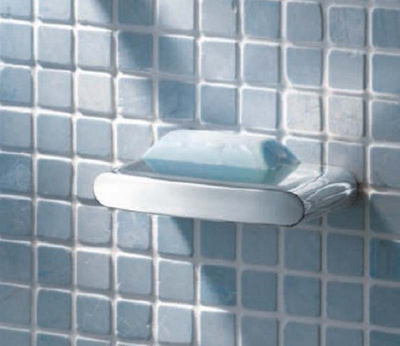 Мыльница Keuco Elegance New (11655019000)