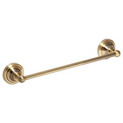 Полотенцедержатель Bemeta - Retro - Бронза (144104017)