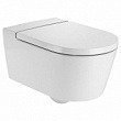 Унитаз подвесной Roca - Inspira Round (346527000)