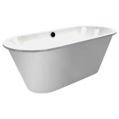 Ванна из литьевого мрамора Esse - Creta 167x71