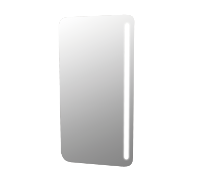 Зеркало 1Marka Tera 50 (У83227)