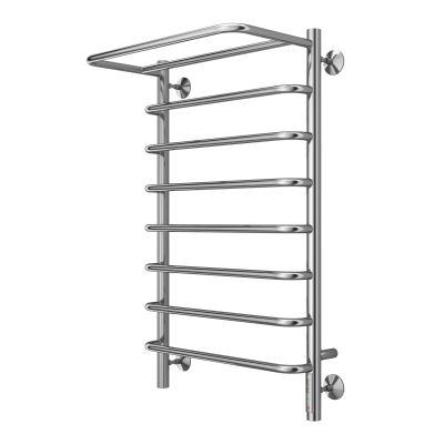 Электрический полотенцесушитель Terminus Полка П8 500х850 электро (4670078524836)