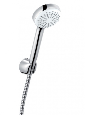 Душевой гарнитур KLUDI LOGO 1S (6801005-00)