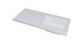 Умывальник мебельный Dreja Wing 120 R (чаша справа) (100120R)