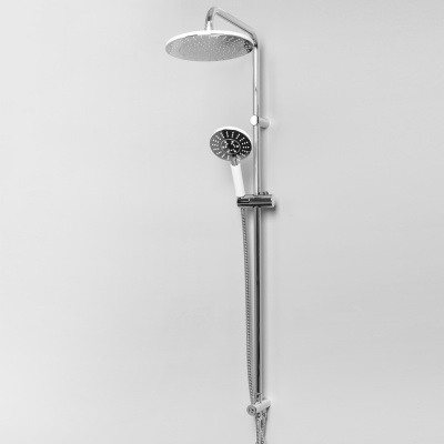 Душевой комплект WasserKRAFT (A039)