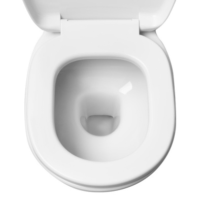 Унитаз-компакт, Calipso, IDDIS (CAL2DSEi24)