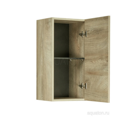 Шкафчик подвесной Aquaton - Лофт (1A242803LTDU0)
