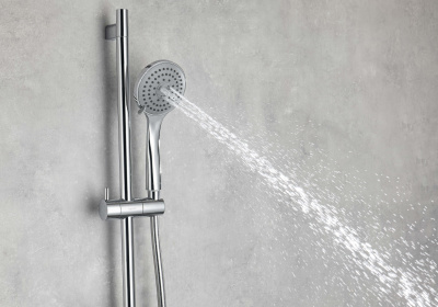 Ручной душ 3jet AQUATEK (AQ2003CR)