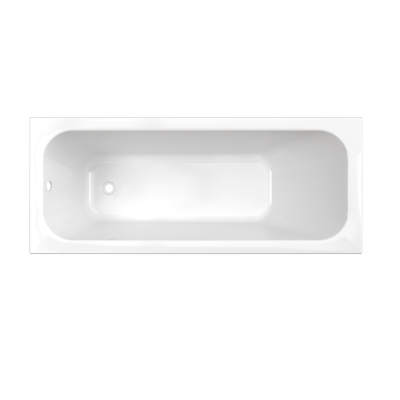 Ванна акриловая Тритон Ника 170х70 (Щ0000062041)