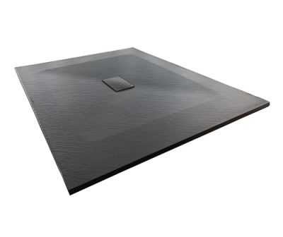 Elbe 74T10 Душевой поддон WasserKRAFT (74T10)