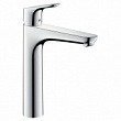 Смеситель для раковины Hansgrohe - Focus 190 мм (31608000)