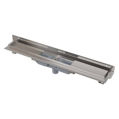 Душевой лоток - AlcaPlast (APZ1104-550) Flexible Low