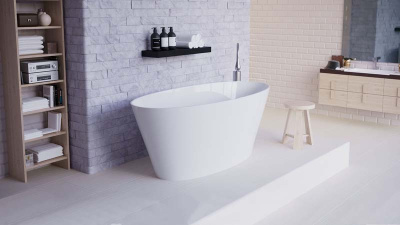 ESSE Ванна MOOREA, 1750x765x690 мм, 149 кг., 327 л. (EMOO1750) ESSE Ванна MOOREA, 1750x765x690 мм, 149 кг., 327 л. (EMOO1750)