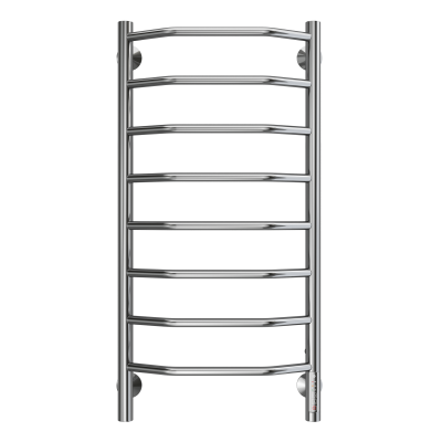 Электрический полотенцесушитель Terminus Виктория П8 400х850 электро (4670078531209)