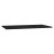 Столешница Vitra 90 см, правосторонняя, черный дуб (65860)