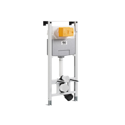 Инсталляция OLI 120 ECO Sanitarblock mechanic 879236 (CR14090879566)