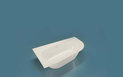 ESSE Ванна MARAJO, 1900х900х580 мм, 129 кг, 333 л. (EMAR1900) ESSE Ванна MARAJO, 1900х900х580 мм, 129 кг, 333 л. (EMAR1900)