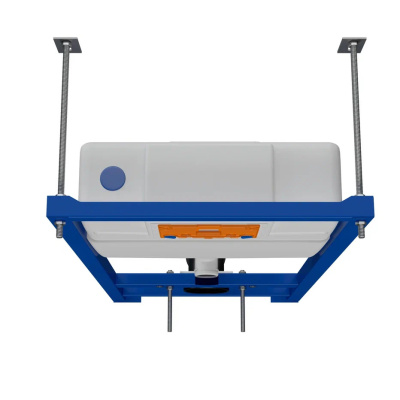 Инсталляция Cersanit TITAN 50 для унитаза (64575)