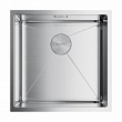 Кухонная мойка Omoikiri Taki 44-U (4973044)