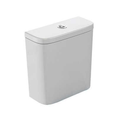 Бачок для унитаза Jacob Delafon - Struktura (ETE212-00)